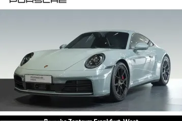 Porsche 992 din 2025 - oferta POR205399