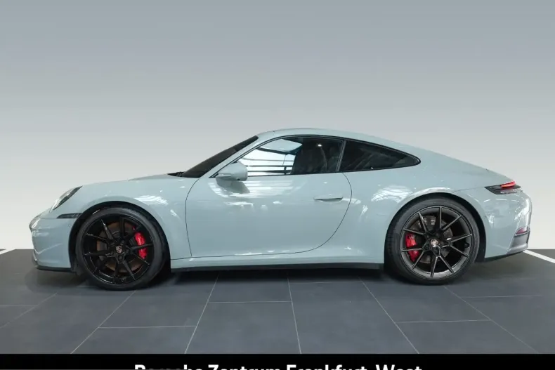 Porsche 992 din 2025 cu 6.950 km - oferta POR205399 - foto 2