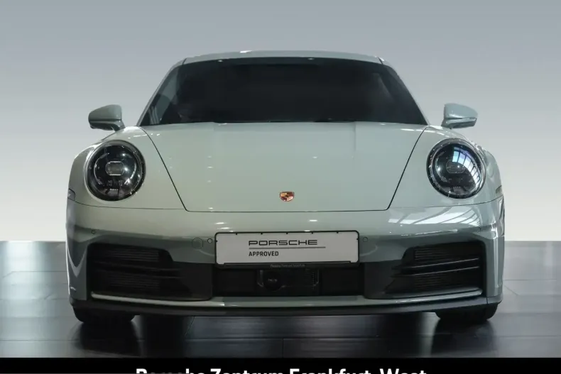 Porsche 992 din 2025 cu 6.950 km - oferta POR205399 - foto 4