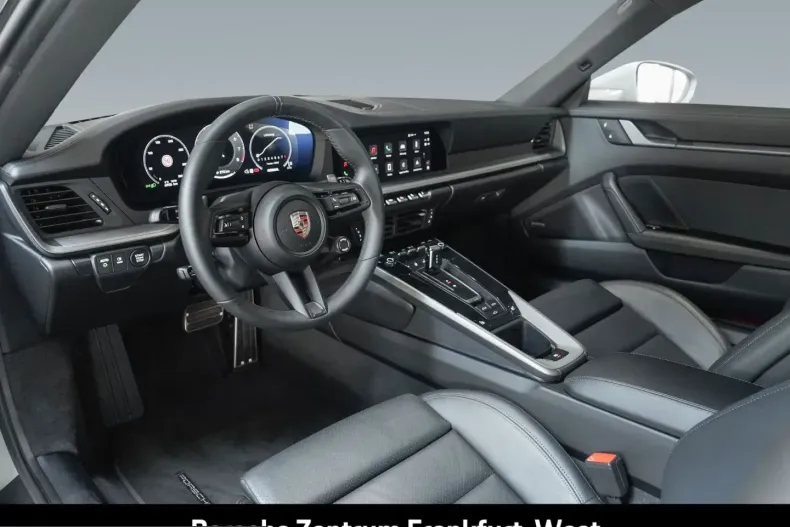 Porsche 992 din 2025 cu 6.950 km - oferta POR205399 - foto 9