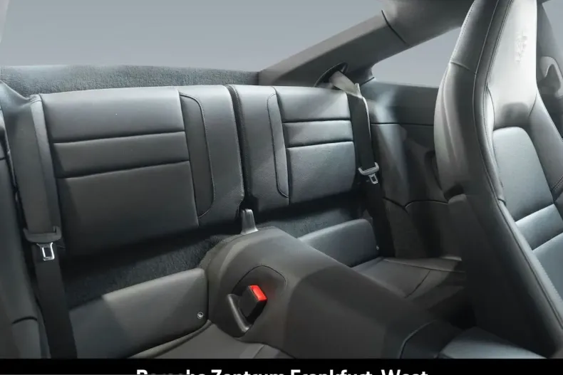 Porsche 992 din 2025 cu 6.950 km - oferta POR205399 - foto 10