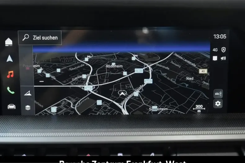 Porsche 992 din 2025 cu 6.950 km - oferta POR205399 - foto 11