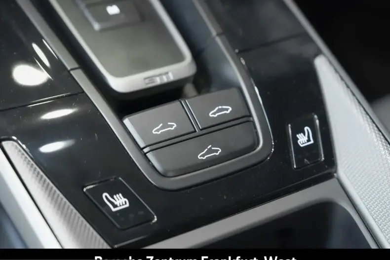 Porsche 992 din 2025 cu 6.950 km - oferta POR205399 - foto 15