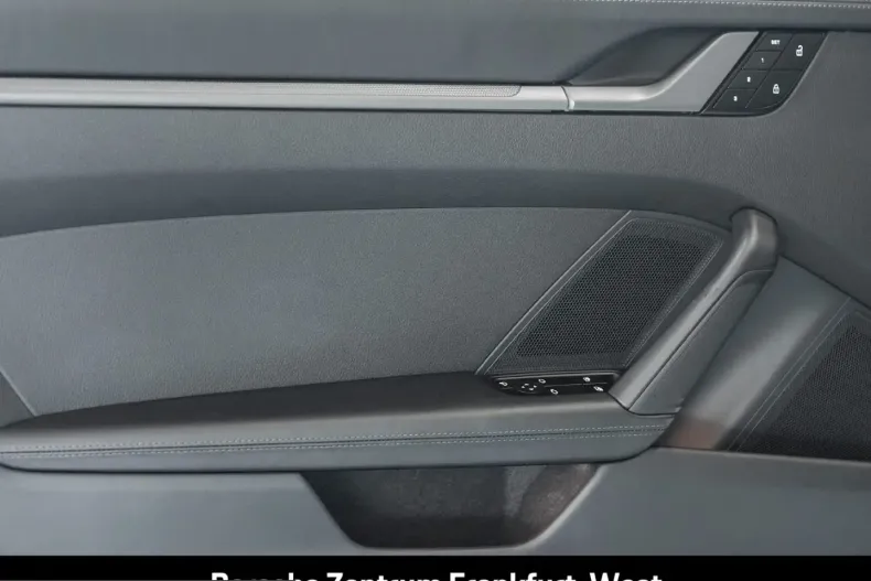 Porsche 992 din 2025 cu 6.950 km - oferta POR205399 - foto 20