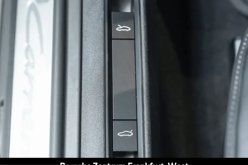 Porsche 992 din 2025 cu 6.950 km - oferta POR205399 - foto 21