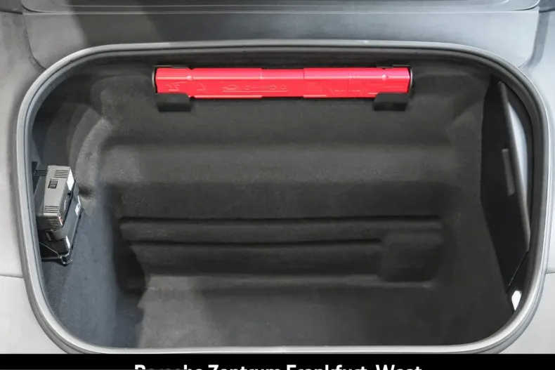 Porsche 992 din 2025 cu 6.950 km - oferta POR205399 - foto 23