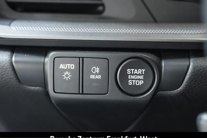 Porsche 992 din 2025 cu 6.950 km - oferta POR205399 - foto 26