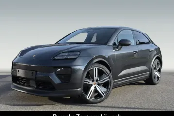 Porsche Macan din 2025 - oferta POR205400