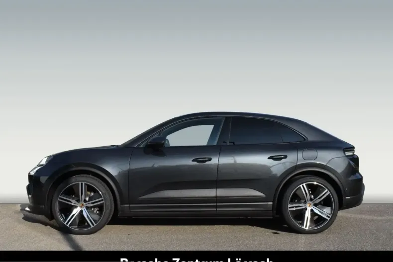 Porsche Macan din 2025 cu 15.911 km - oferta POR205400 - foto 2