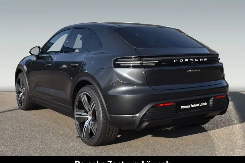 Porsche Macan din 2025 cu 15.911 km - oferta POR205400 - foto 3