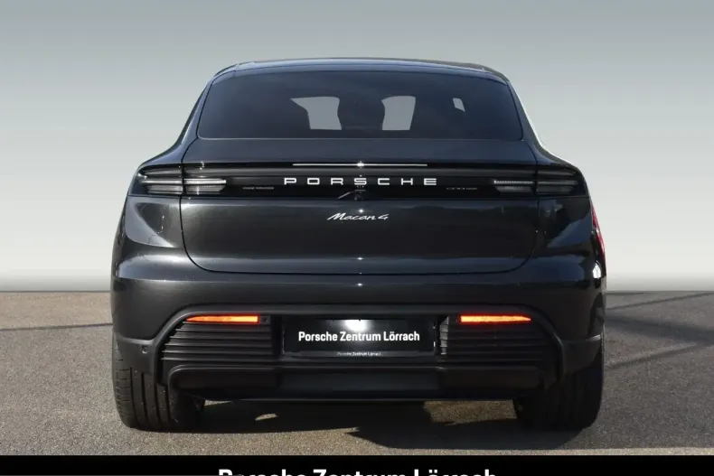 Porsche Macan din 2025 cu 15.911 km - oferta POR205400 - foto 4