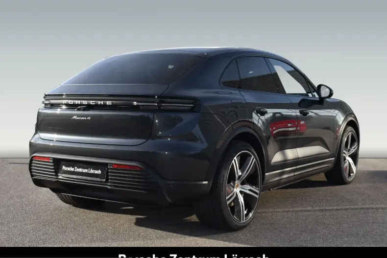 Porsche Macan din 2025 cu 15.911 km - oferta POR205400 - foto 5