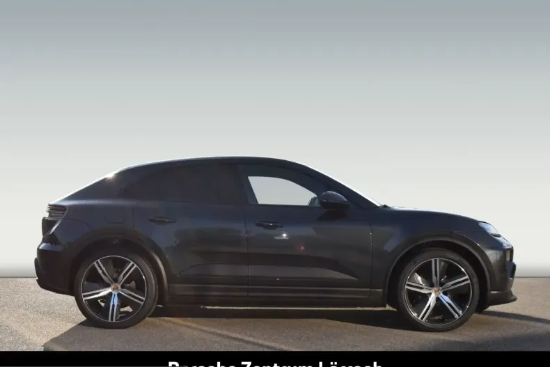 Porsche Macan din 2025 cu 15.911 km - oferta POR205400 - foto 6