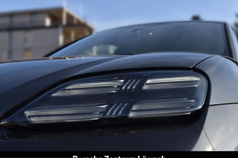 Porsche Macan din 2025 cu 15.911 km - oferta POR205400 - foto 9