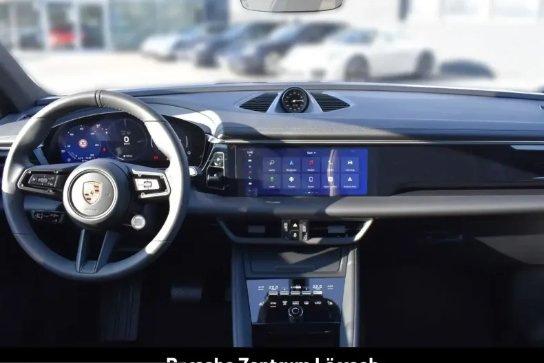 Porsche Macan din 2025 cu 15.911 km - oferta POR205400 - foto 14