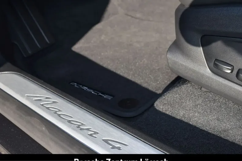 Porsche Macan din 2025 cu 15.911 km - oferta POR205400 - foto 16