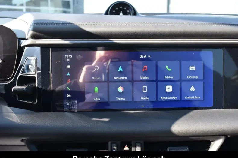 Porsche Macan din 2025 cu 15.911 km - oferta POR205400 - foto 17