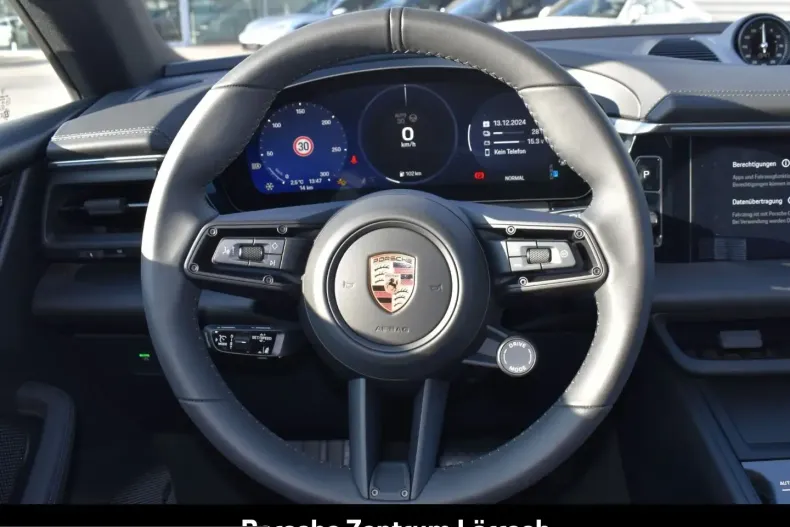 Porsche Macan din 2025 cu 15.911 km - oferta POR205400 - foto 18