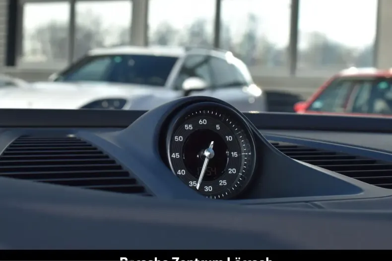 Porsche Macan din 2025 cu 15.911 km - oferta POR205400 - foto 22