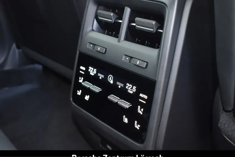 Porsche Macan din 2025 cu 15.911 km - oferta POR205400 - foto 26