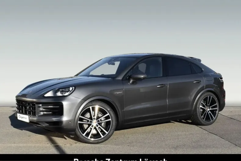 Porsche Cayenne din 2025 cu 13.845 km - oferta POR205401 - foto 1