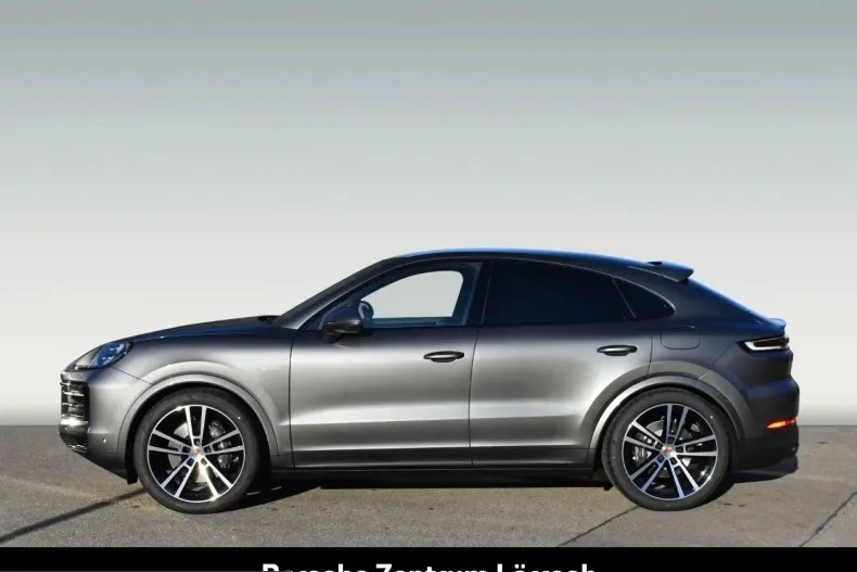 Porsche Cayenne din 2025 cu 13.845 km - oferta POR205401 - foto 2