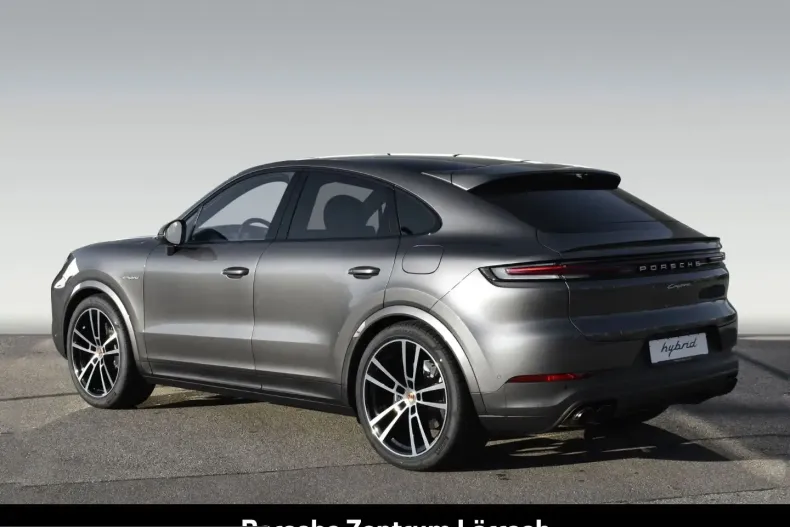 Porsche Cayenne din 2025 cu 13.845 km - oferta POR205401 - foto 3