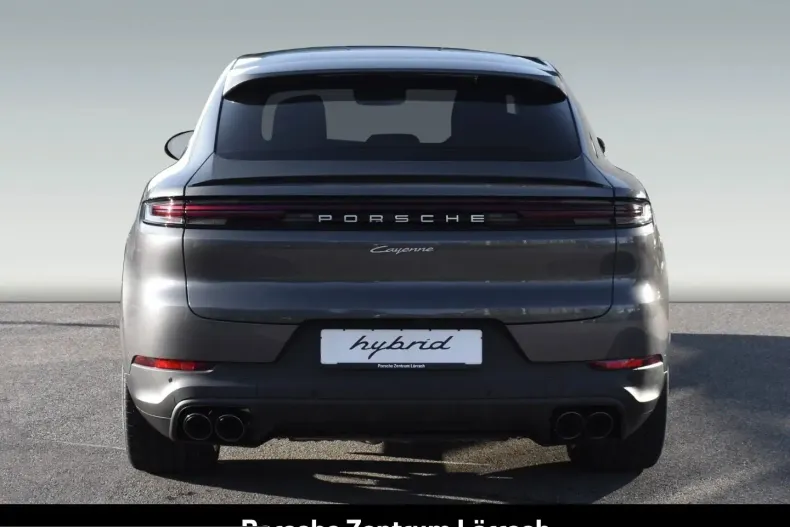 Porsche Cayenne din 2025 cu 13.845 km - oferta POR205401 - foto 4