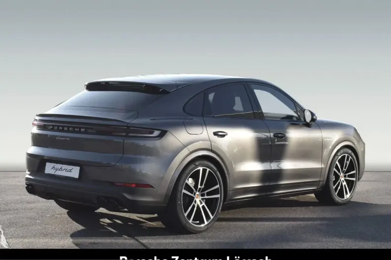 Porsche Cayenne din 2025 cu 13.845 km - oferta POR205401 - foto 5