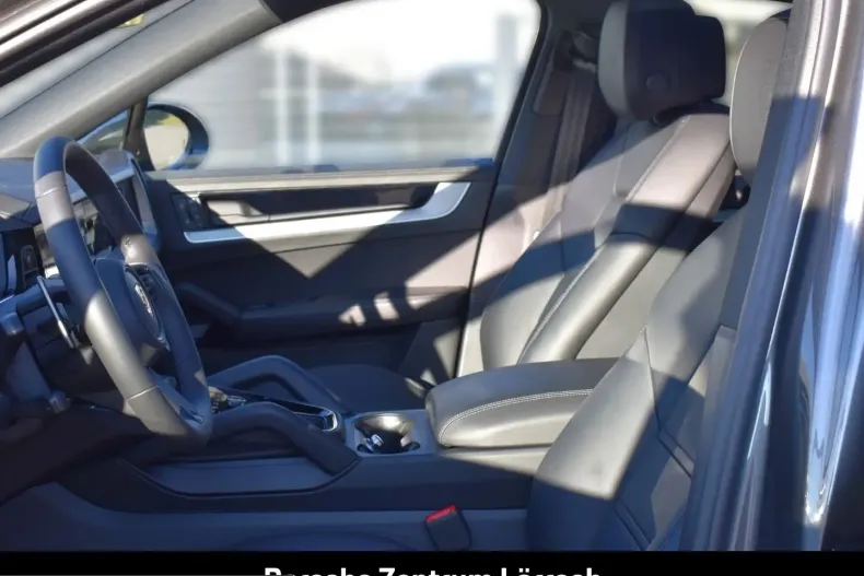 Porsche Cayenne din 2025 cu 13.845 km - oferta POR205401 - foto 7