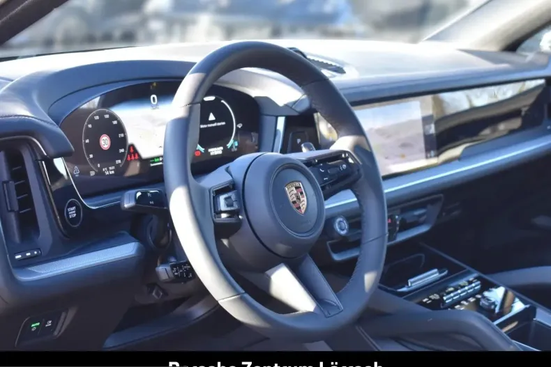 Porsche Cayenne din 2025 cu 13.845 km - oferta POR205401 - foto 8