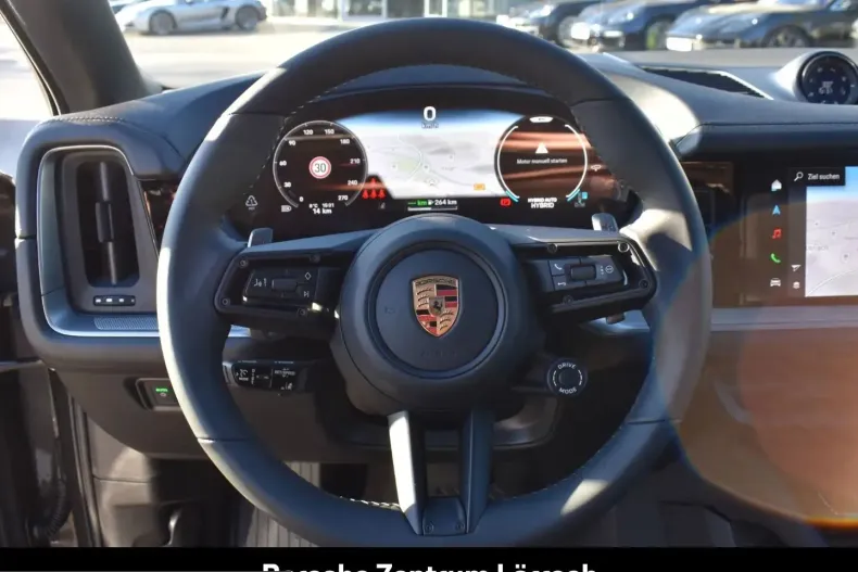 Porsche Cayenne din 2025 cu 13.845 km - oferta POR205401 - foto 10