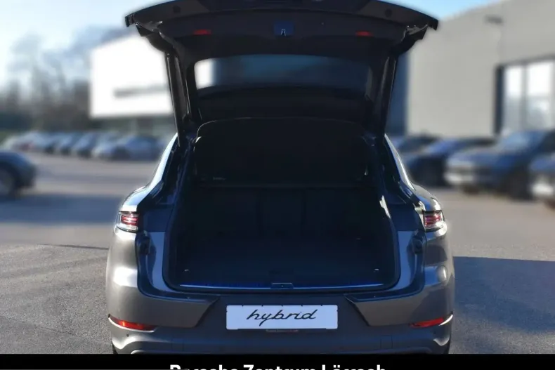 Porsche Cayenne din 2025 cu 13.845 km - oferta POR205401 - foto 13