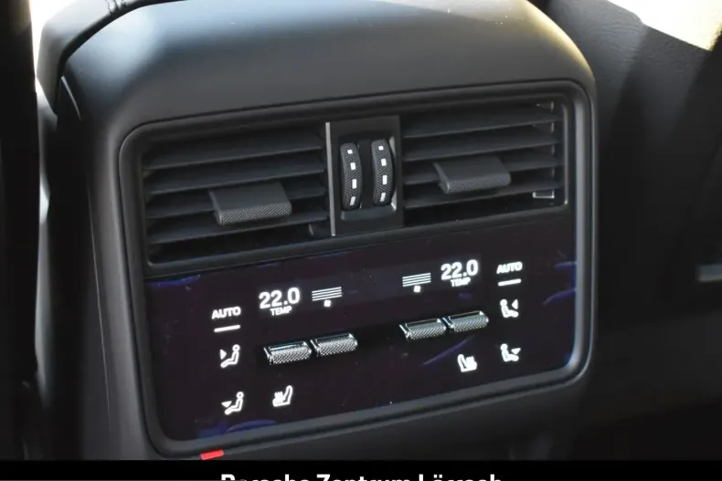 Porsche Cayenne din 2025 cu 13.845 km - oferta POR205401 - foto 15