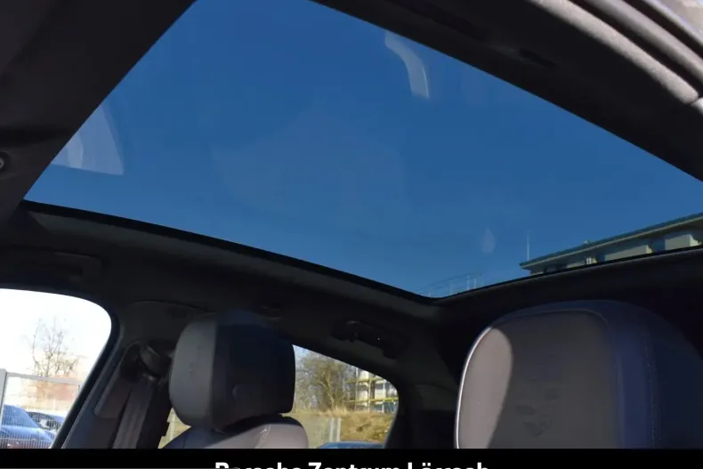 Porsche Cayenne din 2025 cu 13.845 km - oferta POR205401 - foto 20