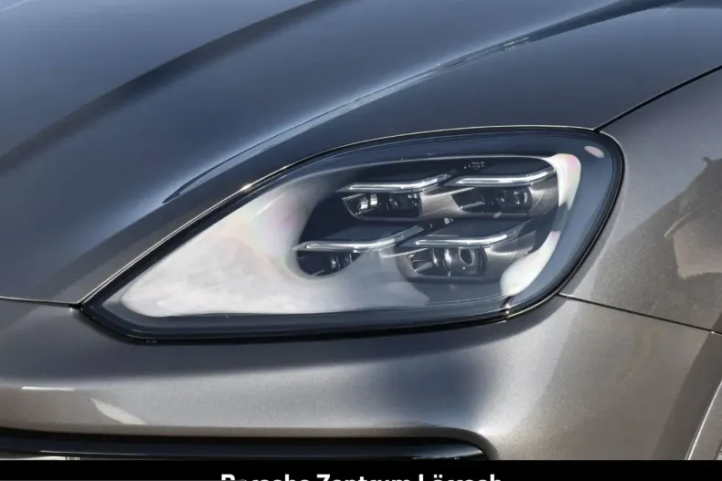 Porsche Cayenne din 2025 cu 13.845 km - oferta POR205401 - foto 21