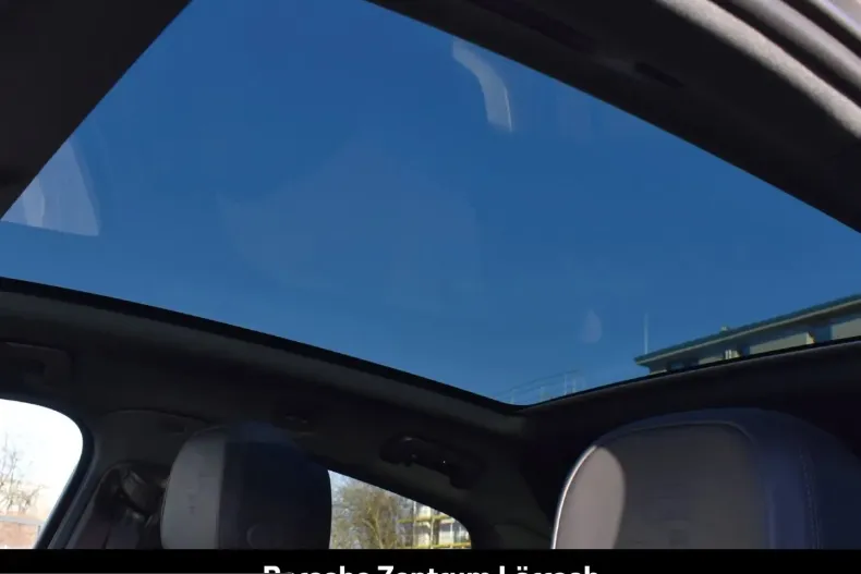 Porsche Cayenne din 2025 cu 13.845 km - oferta POR205401 - foto 23