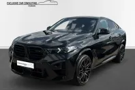 BMW X6 M (Seria X) din 2025 cu 4.500 km - oferta BMW205402 - foto 1