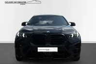 BMW X6 M (Seria X) din 2025 cu 4.500 km - oferta BMW205402 - foto 2