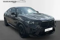 BMW X6 M (Seria X) din 2025 cu 4.500 km - oferta BMW205402 - foto 3