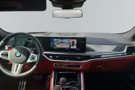 BMW X6 M (Seria X) din 2025 cu 4.500 km - oferta BMW205402 - foto 7