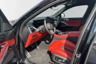 BMW X6 M (Seria X) din 2025 cu 4.500 km - oferta BMW205402 - foto 8