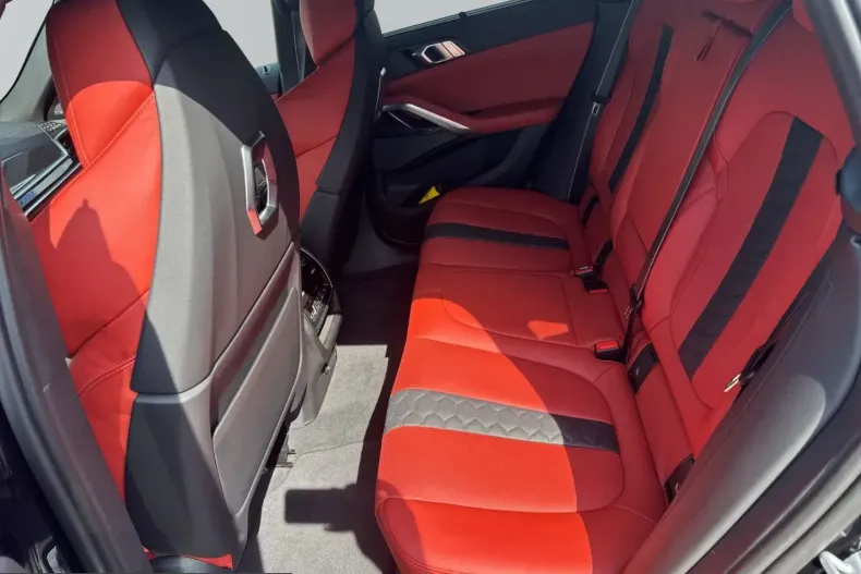 BMW X6 M (Seria X) din 2025 cu 4.500 km - oferta BMW205402 - foto 10