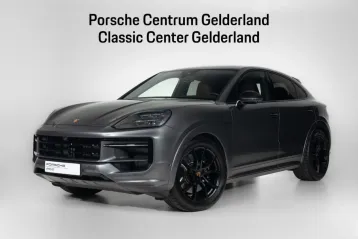 Porsche Cayenne din 2025 - oferta POR205403