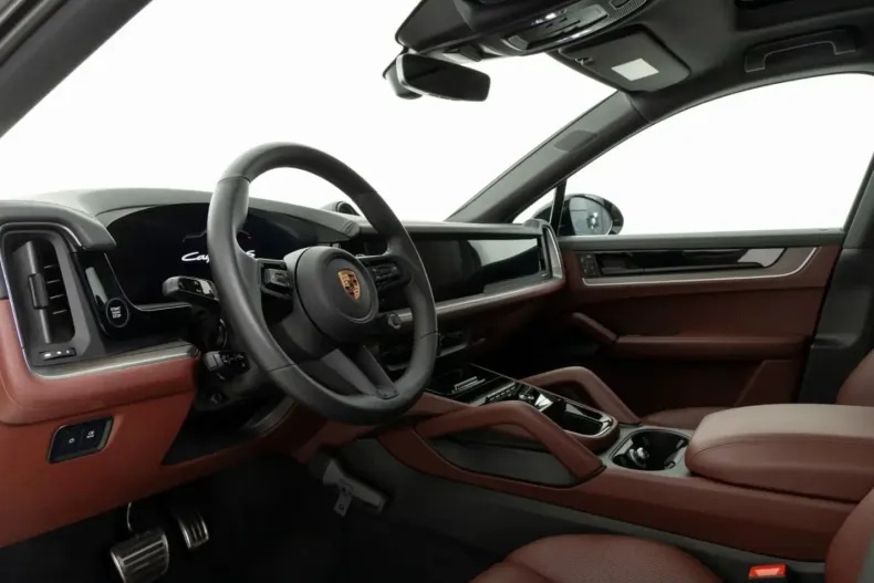 Porsche Cayenne din 2025 cu 20.310 km - oferta POR205403 - foto 3