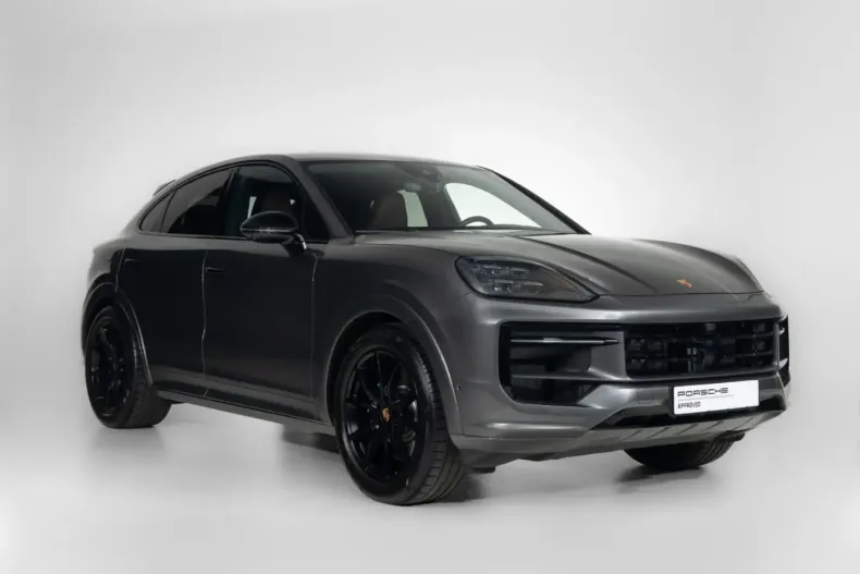 Porsche Cayenne din 2025 cu 20.310 km - oferta POR205403 - foto 5