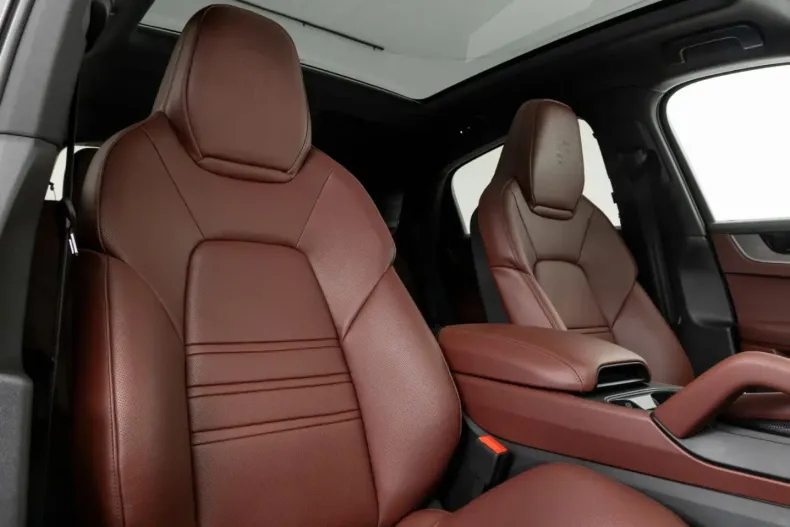 Porsche Cayenne din 2025 cu 20.310 km - oferta POR205403 - foto 8