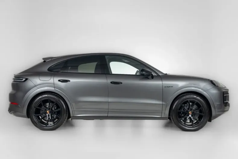 Porsche Cayenne din 2025 cu 20.310 km - oferta POR205403 - foto 10