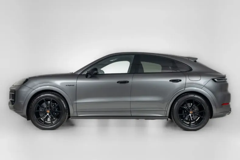 Porsche Cayenne din 2025 cu 20.310 km - oferta POR205403 - foto 11