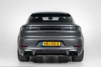 Porsche Cayenne din 2025 cu 20.310 km - oferta POR205403 - foto 14